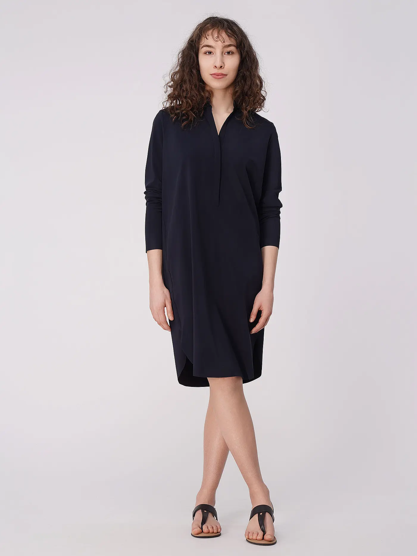 JAPAN TKY | Kleid TOYOTO | 
